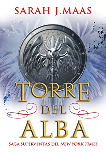 Torre del Alba (Trono de cristal, Band 6) von HIDRA,EDITORIAL